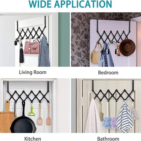 Portable Door Hanger