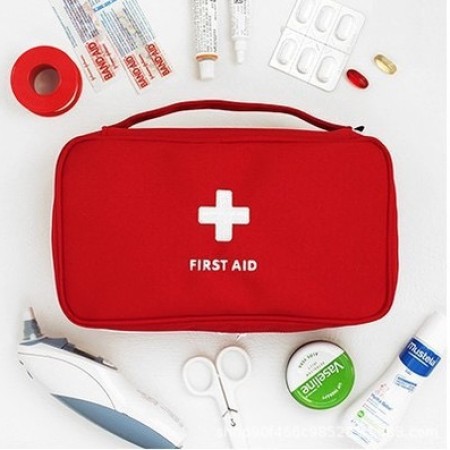 Mini Portable Medical Bag (Big size)